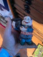 Leuk Laaf Beeldje, Ophalen of Verzenden, Gebruikt, Beeldje of Poppetje