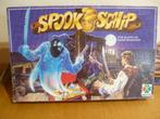 Vintage spel  Spookschip. Uit 1991, Hobby en Vrije tijd, Gezelschapsspellen | Bordspellen, Ophalen of Verzenden