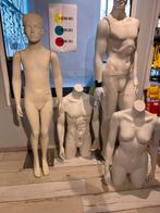 Paspoppen, Hobby en Vrije tijd, Naaien en Fournituren, Ophalen, Zo goed als nieuw, Paspop