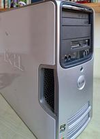 PC-kast (oorspr. Dell Dimension E521), Computers en Software, Desktop Pc's, Gebruikt, Niet aanwezig, Ophalen of Verzenden, Dell