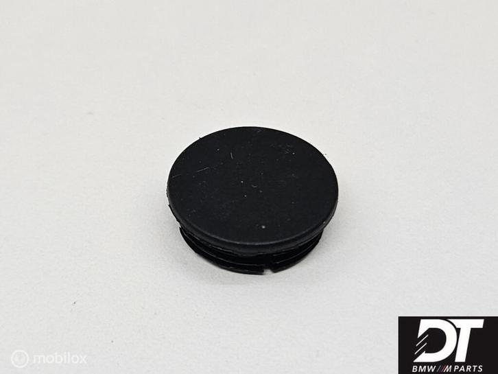 Dop handgreep BMW 3-serie Coupé E46 ('99-'06) 51418223097, Auto-onderdelen, Overige Auto-onderdelen, BMW, Gebruikt, Ophalen of Verzenden