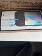 Steamdeck OLED 512gb Sealed, Spelcomputers en Games, Spelcomputers | Overige, Ophalen, Nieuw