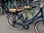 Fietshokje Raaks: E-Transportfietsen NIEUW scherp geprijsd, Fietsen en Brommers, Fietsen | Dames | Damesfietsen, Overige merken