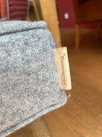 Voetenbankje bloomingville, Huis en Inrichting, Banken | Sofa's en Chaises Longues, Ophalen, Gebruikt, Minder dan 75 cm, Tweepersoons