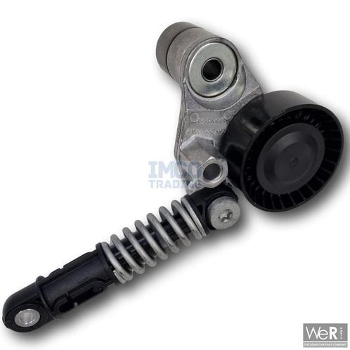Multiriem spanner kompleet SsangYong 2.0 + 2.2 Diesel vanaf, Auto-onderdelen, Motor en Toebehoren, Ssangyong, Nieuw, Ophalen of Verzenden