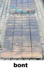 KORTING B-KEUS 21x10,5x7cm diverse kleuren Tremico betonklin, Nieuw, Beton, Klinkers, Verzenden