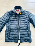 Parajumpers puffer young L blauw, Kinderen en Baby's, Kinderkleding | Maat 170, Ophalen of Verzenden, Zo goed als nieuw, Jongen