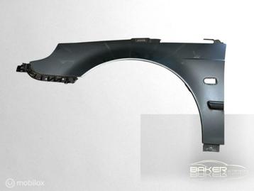 Spatbord links Saab 9-5 ('97-'11) kleurcode 303 trim 45 beschikbaar voor biedingen