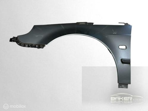 Spatbord links Saab 9-5 ('97-'11) kleurcode 303 trim 45, Auto-onderdelen, Carrosserie en Plaatwerk, Saab, Gebruikt, Ophalen of Verzenden