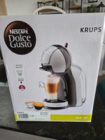Krups Mini Me, Witgoed en Apparatuur, Koffiezetapparaten, Ophalen of Verzenden, Zo goed als nieuw, Overige modellen