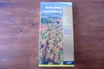 reisgids - Ardennen Luxemburg - anwb goud (2008), Boeken, Gelezen, ANWB, Ophalen of Verzenden, Benelux