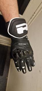 Richa handschoenen, Motoren, Ophalen of Verzenden, Tweedehands, Handschoenen