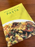 Sarah Maxwell VEGETARISCHE PASTA, 128 pagina, Ophalen of Verzenden, Zo goed als nieuw, Italië