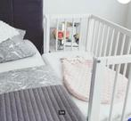 Co-sleeper Maria | wit | hout, Ophalen, Zo goed als nieuw, Overige typen