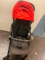 Hamilton Inklapbare buggy, Kinderen en Baby's, Buggy's, Ophalen of Verzenden, Gebruikt