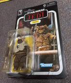 Star Wars Paploo , kenner 2023 aktiefiguur , nieuw in verpak, Ophalen of Verzenden, Nieuw, Actiefiguurtje