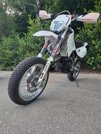 Te koop: KTM 580/600cc, Fietsen en Brommers, Brommers | Derbi, Ophalen of Verzenden, Zo goed als nieuw, 5 versnellingen, 600 cc
