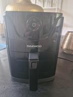 Kleine Airfryer - Zo goed als nieuw!, Ophalen, Zo goed als nieuw, Airfryer, Minder dan 750 gram