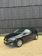 Volkswagen Polo 1.0 TSI 95pk 2020 Zwart, Voorwielaandrijving, Stof, Zwart, 95 pk