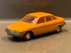 Wiking NSU RO80, Hobby en Vrije tijd, Ophalen of Verzenden, Zo goed als nieuw, Auto, Wiking