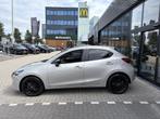 Mazda 2 1.5 SkyActiv-G 90 Homura Dealer onderhouden / 1e eig, Stof, Gebruikt, LED verlichting, Origineel Nederlands