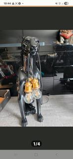 Mooie panter lamp
50 x 30 x 80 cm, Ophalen of Verzenden, Nieuw