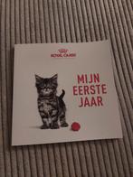 Kitten, mijn eerste jaar, Ophalen of Verzenden, Honden