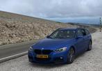 BMW 3-serie 330D Touring Performance 2013 300 pk 600 Nm, Auto's, Automaat, Euro 5, Achterwielaandrijving, 1800 kg