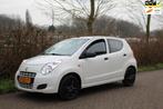 Suzuki Alto 1.0 Comfort VVT *VOLL AUTOMAAT, Euro 5, Stof, Gebruikt, Bedrijf