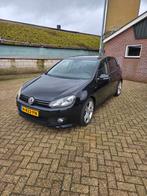 Volkswagen Golf 1.4 TSI R line, 4 cilinders, Leder, 650 kg, 1216 kg