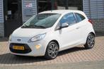 Ford Ka 1.2 Titanium AIRCO RIEM VERV., Voorwielaandrijving, Gebruikt, 1242 cc, 4 cilinders