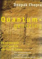 Quantumgenezing, Ophalen of Verzenden, Zo goed als nieuw, Achtergrond en Informatie