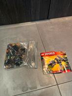 Lego Ninjago 70747 - Conditie Goed!, Kinderen en Baby's, Speelgoed | Duplo en Lego, Ophalen of Verzenden, Zo goed als nieuw, Complete set