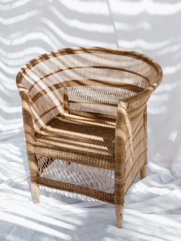 malaafrika malawi chair stoel beschikbaar voor biedingen