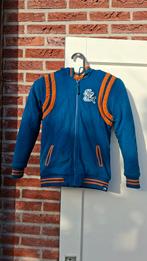 Z8 Borgvest - Maat 128, Gebruikt, Jongen of Meisje, Z8, Overige typen