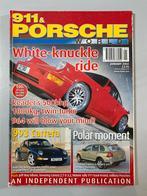 Porsche World Magazine - Januari 2004, Ophalen of Verzenden, Gelezen, Porsche