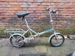 Leuke vouwfiets met versnellingen en garantie, Ophalen, Gebruikt, 20 inch of meer, Versnellingen