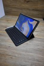 Samsung Tab S4 64GB Wifi + stylus + verstelbare Hoes, Computers en Software, 10 inch, Gebruikt, Samsung, 64 GB