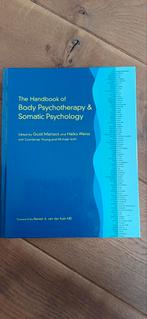 Handbook of body psychotherapy & somatic psychology, Boeken, Zo goed als nieuw, Ophalen