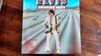 LP - Elvis Presley - Separate ways, Ophalen of Verzenden, Zo goed als nieuw, 12 inch, Rock-'n-Roll
