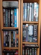 Meer dan 400 titles DVD, Alle leeftijden, Ophalen, Zo goed als nieuw
