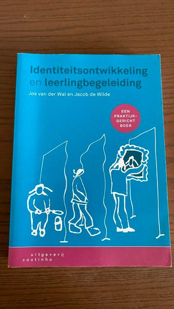 Identiteitsontwikkeling en leerlingbegeleiding beschikbaar voor biedingen