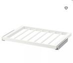 Uitrekbare broekenhanger Ikea PAX, Huis en Inrichting, Ophalen, Zo goed als nieuw, 50 tot 75 cm, 200 cm of meer