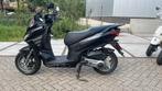 Alle onderdelen aprilia sxr 50 sloop scooter , motor defect, Ophalen, Gebruikt, Overige typen, Overige merken