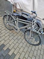 Cortina u4 jongensfiets transportfiets, Ophalen of Verzenden, Gebruikt, Overige merken