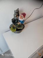 Zeer mooie waterval met licht, Ophalen of Verzenden, Zo goed als nieuw, Waterval