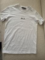 balr. T-shirt, Kleding | Heren, T-shirts, Wit, Nieuw, Balr, Ophalen of Verzenden