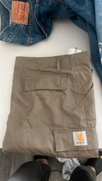 Carhartt cargo pants green maat L, Ophalen of Verzenden