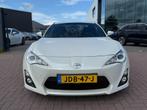 Toyota GT86 2.0 D-4S 2016 200PK Handgeschakeld / Dealer ondh, 13 km/l, 1998 cc, Achterwielaandrijving, Gebruikt
