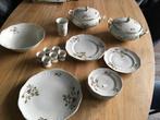 Bavaria Winterling Marlene serviesgoed, Huis en Inrichting, Keuken | Servies, Ophalen, Gebruikt, Overige stijlen, Porselein
